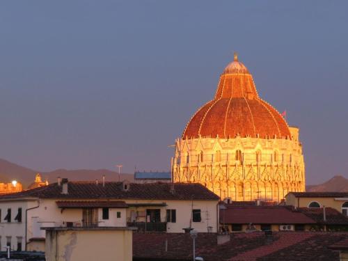 Alla Torre Con Vista photo 5