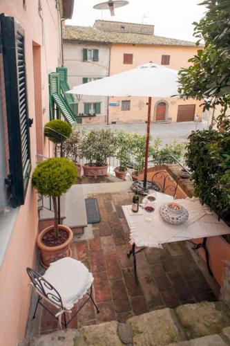 Appartamenti La Rocca photo 4