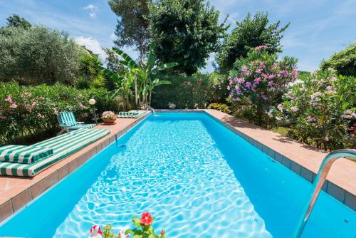 Appia Antica Cottage photo 4