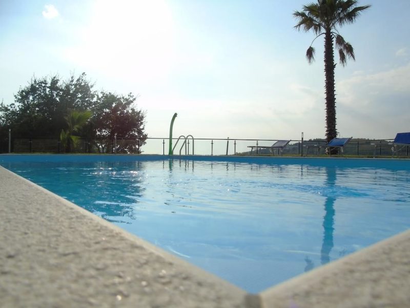 Country House Marj & Jo Resort photo 4