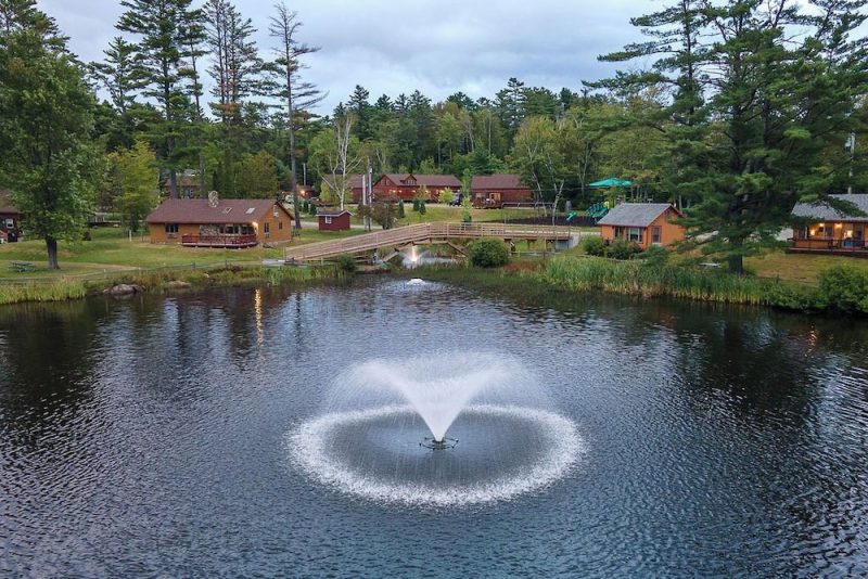 Presidential Mountain Resort photo 3