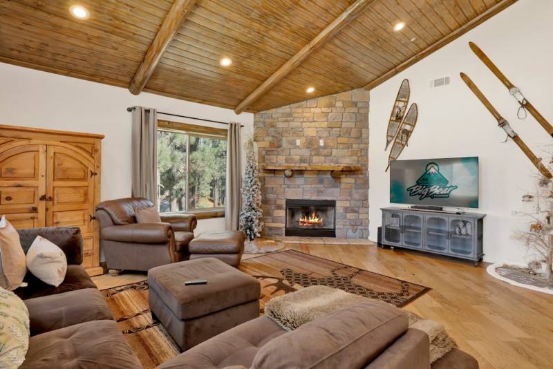 Alpine Chalet #1840 photo 5