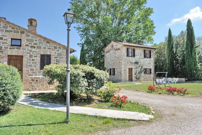 I Casali della Ghisleria photo 4