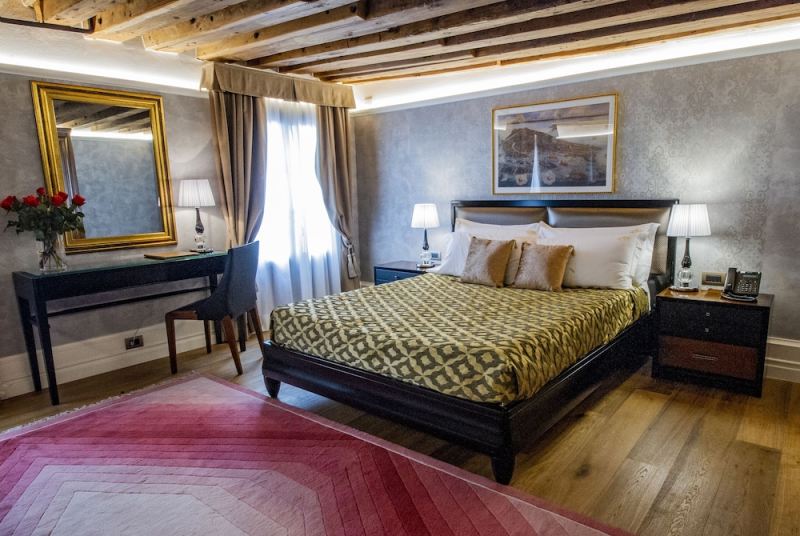 EGO' Residence Venice photo 5