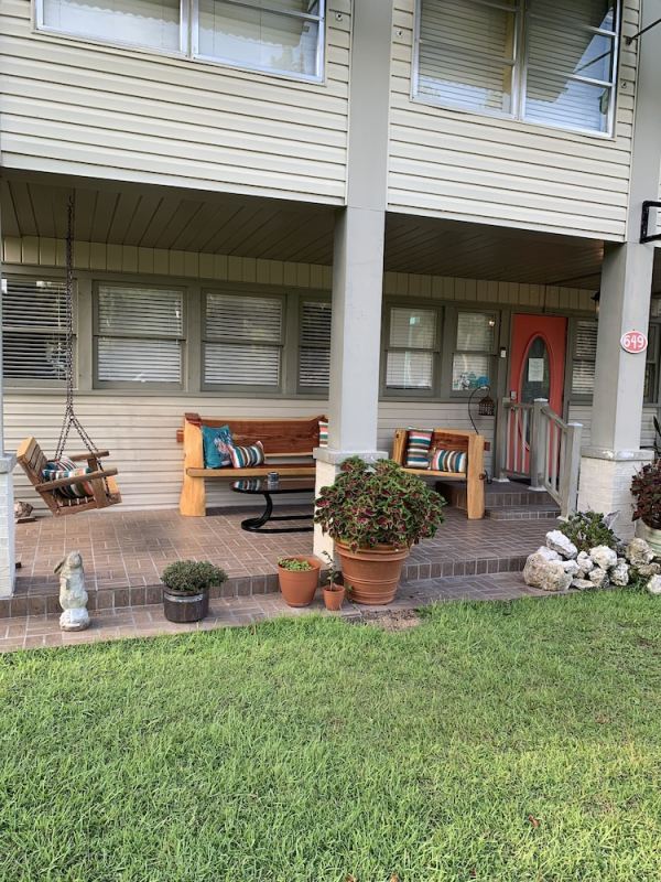Nature Coast Inn and Cottages photo 5
