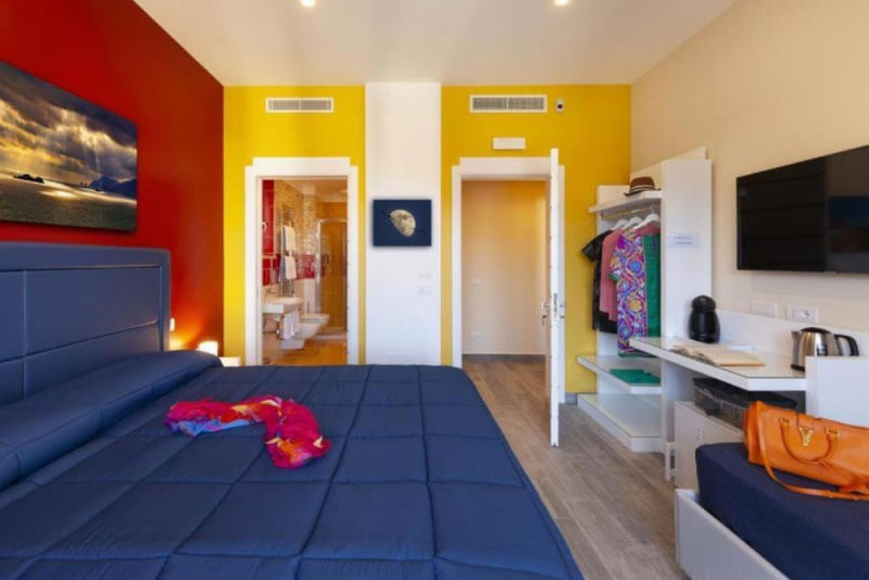 Parco Tasso Guest House photo 2