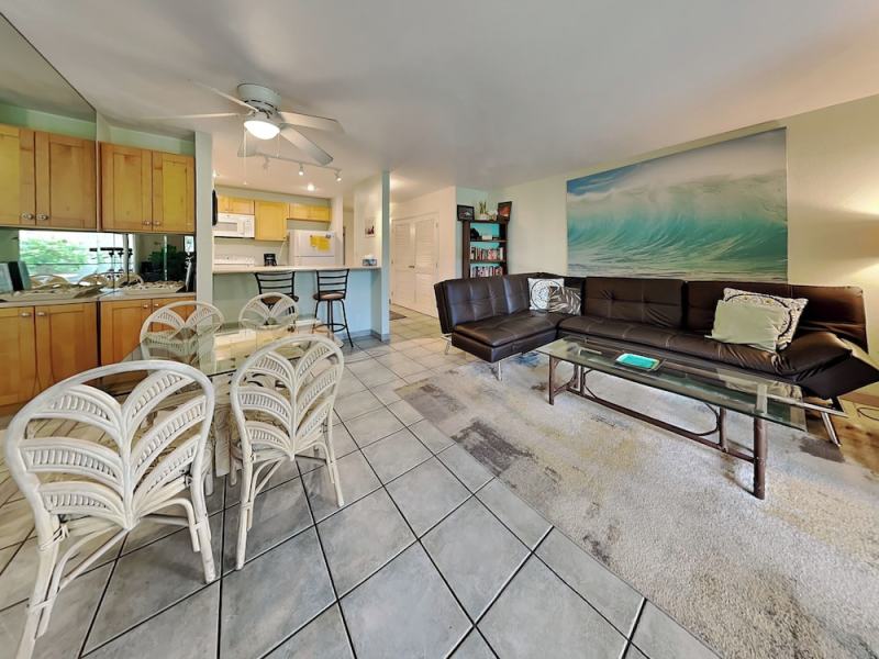 Kihei Garden Estates G-102 by Maui Rental Group photo 4