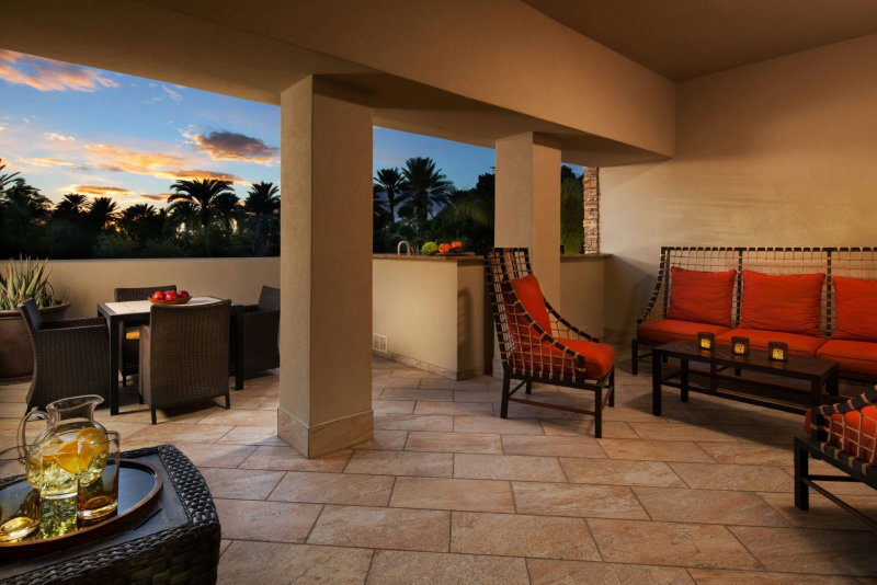 Phoenician Residences, A Luxury Collection Residence Club, Scottsdale – Scottsdale, AZ
