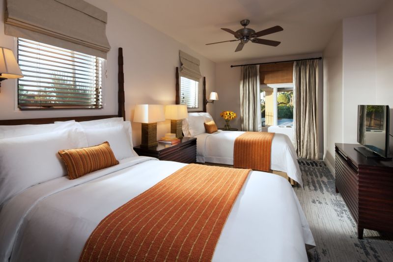 Phoenician Residences, A Luxury Collection Residence Club, Scottsdale – Scottsdale, AZ