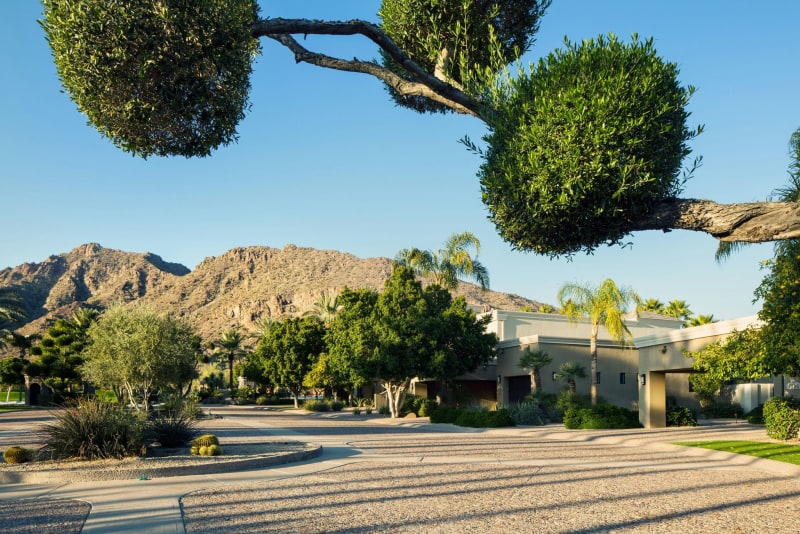 Phoenician Residences, A Luxury Collection Residence Club, Scottsdale – Scottsdale, AZ