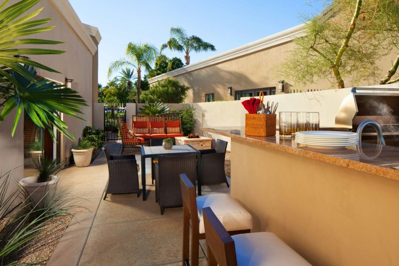 Phoenician Residences, A Luxury Collection Residence Club, Scottsdale – Scottsdale, AZ