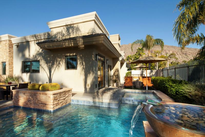 Phoenician Residences, A Luxury Collection Residence Club, Scottsdale