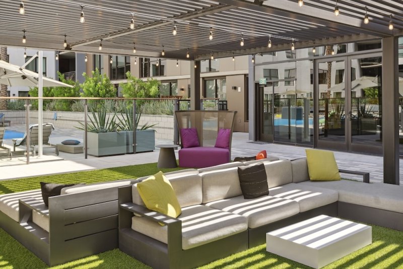 Kasa Scottsdale Quarter Phoenix photo 5
