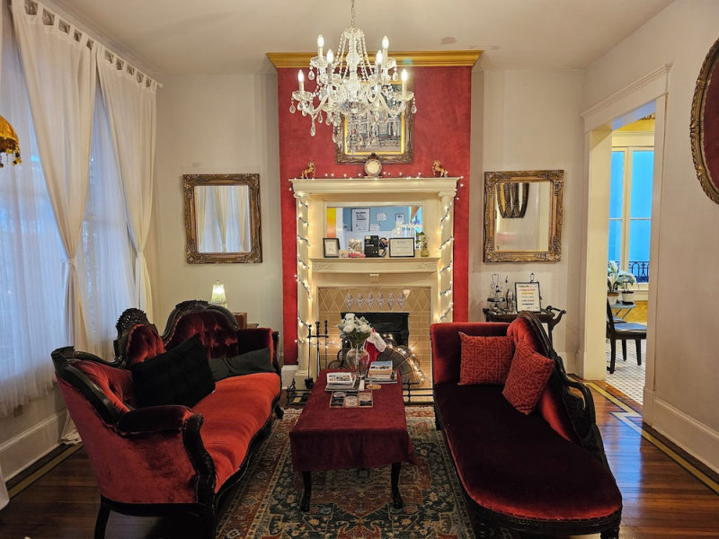 Isetta Inn (Boutique Inn) photo 2