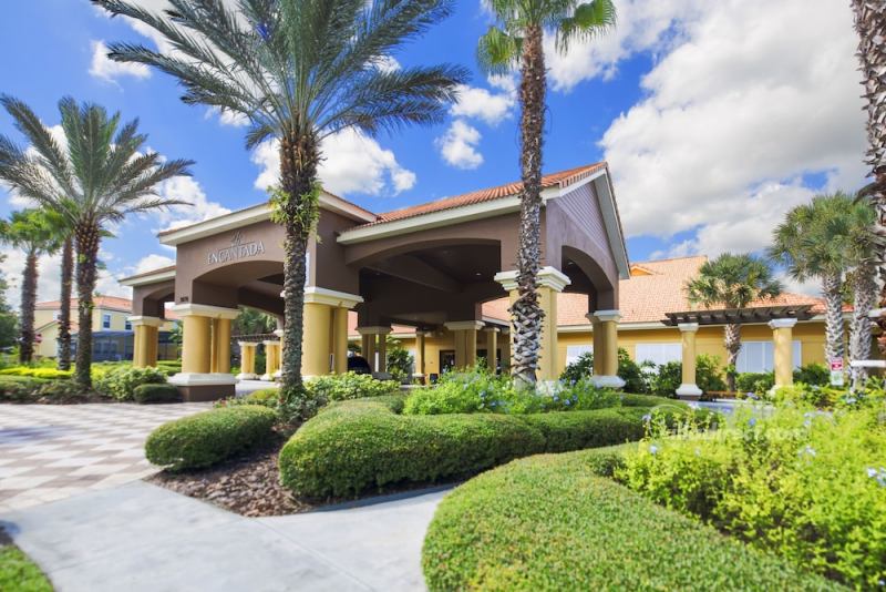 Encantada Rose by VillaDirect photo 4