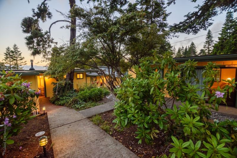 Inn at Buckhorn Cove photo 4