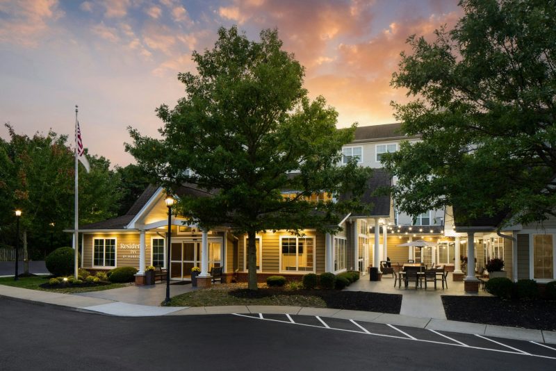 Residence Inn By Marriott Atlantic City Airport Egg Harbor Township photo 4