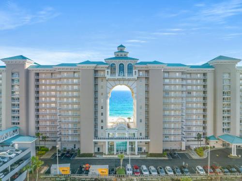 Majestic Sun Beach Resort by Panhandle Getaways photo 3