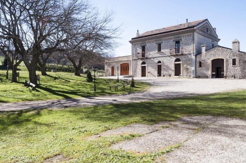 Masseria Salecchia photo 5