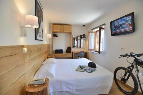 Albergo Les Dependances photo 5