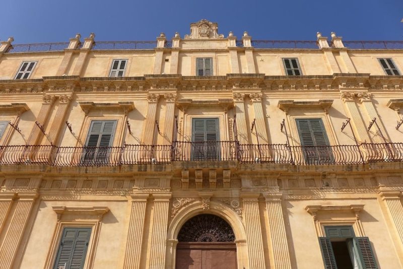 Landolina Palace photo 2