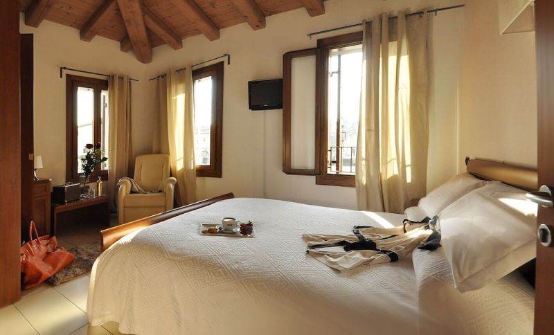 La Rotonda Relais photo 3