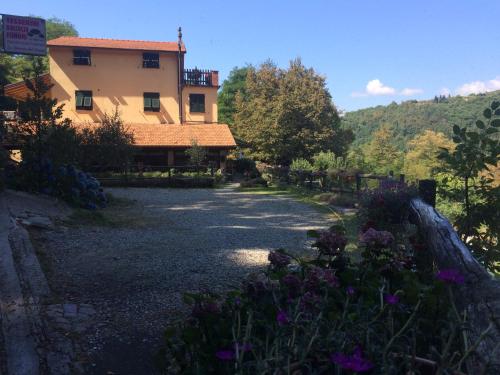 Agriturismo LA TAVERNA DEL NONNO photo 3