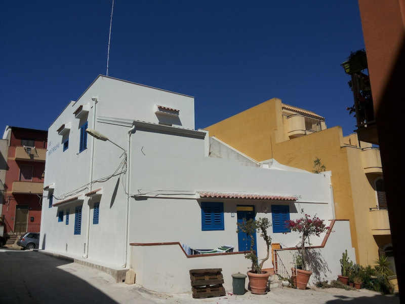 Mediterranea Guesthouse B&B photo 3