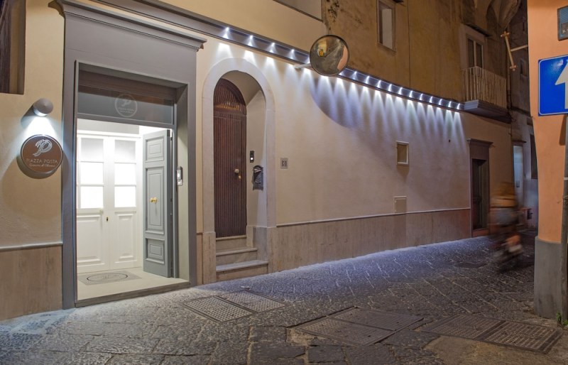 Piazza Posta Dimora Di Charme photo 5