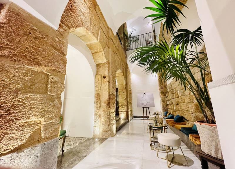 Palazzo del Poeta photo 5