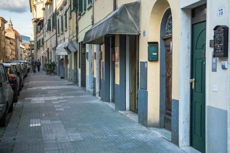 Pistoia Luxury Suite photo 4