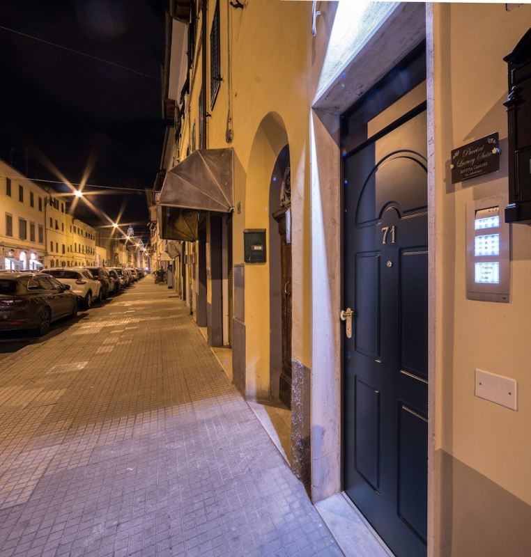 Pistoia Luxury Suite photo 4