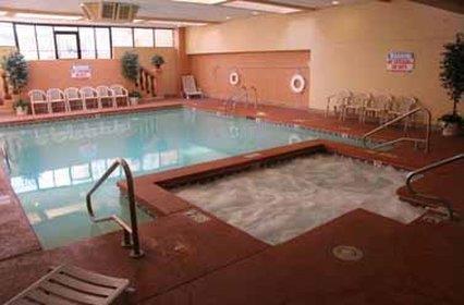 Barcelona Suites Hotel – Albuquerque, NM