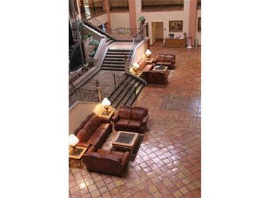 Barcelona Suites Hotel – Albuquerque, NM