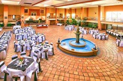 Barcelona Suites Hotel – Albuquerque, NM