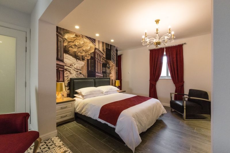 Jean De Valette Boutique Living photo 3