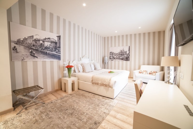 Rooms Milano Duomo photo 3