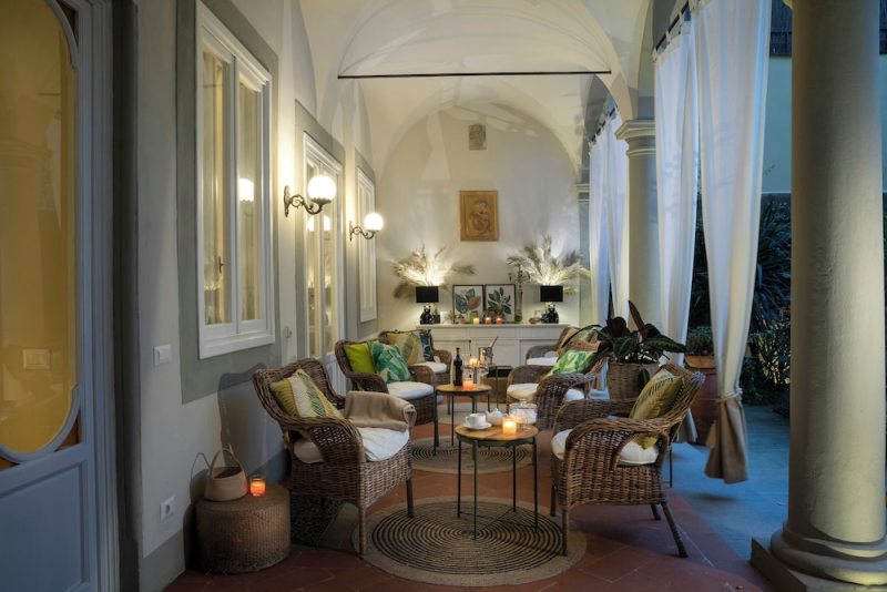 Ricasoli Garden Relais photo 4