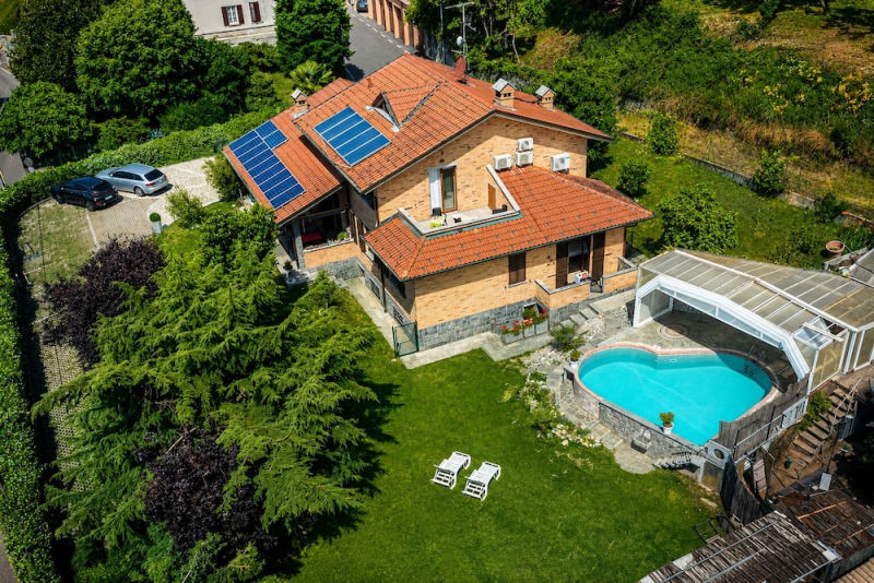Villa Cuore photo 3