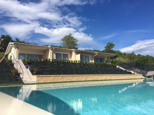 Villa Brusadela Suites Garda photo 4