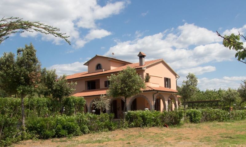Villa Mandrioli Agriturismo photo 5