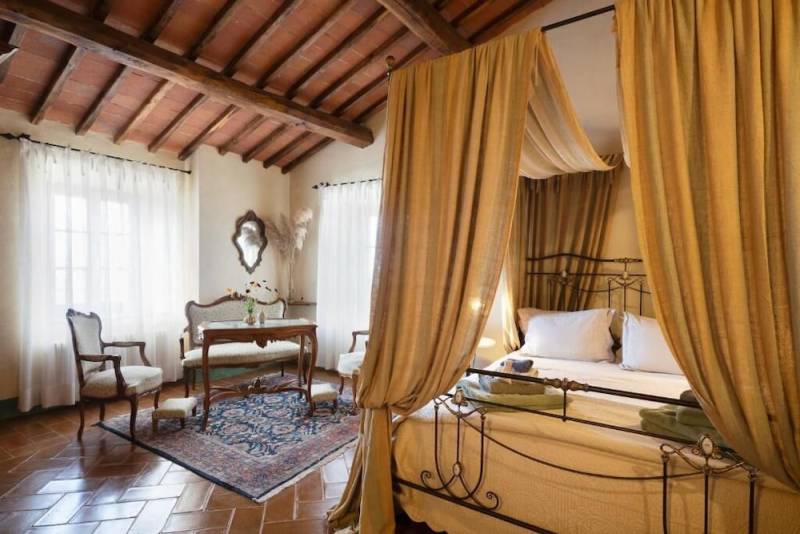 Villa Montecastello photo 4
