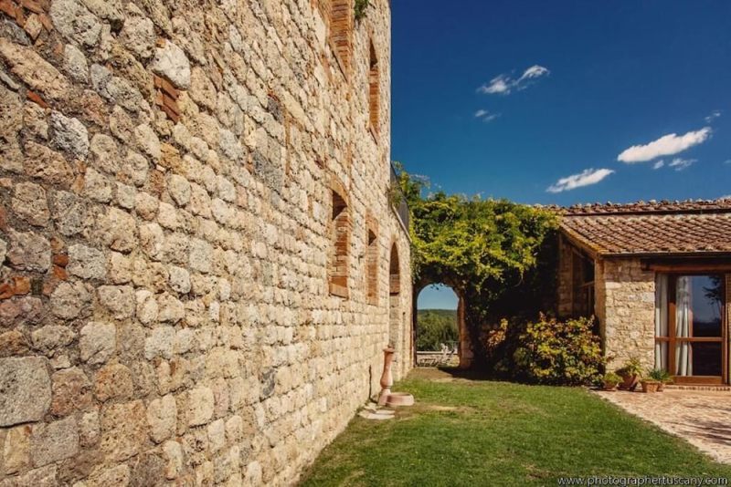 Villa Montecastello photo 4