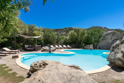 Villa Nuraghe photo 3