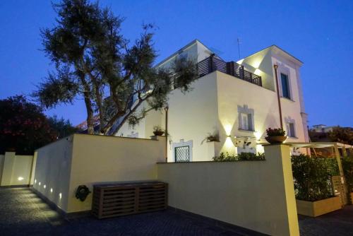 Villa Klaudia - charming house photo 3