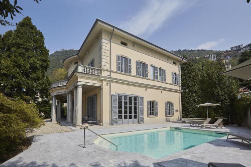 Villa Platamone photo 5