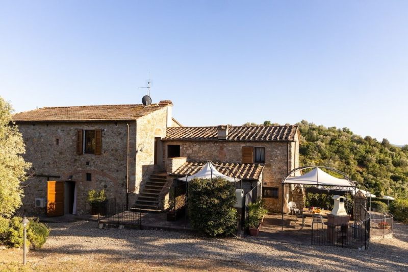 Tenuta Montemassi Podere Montauzzo photo 3