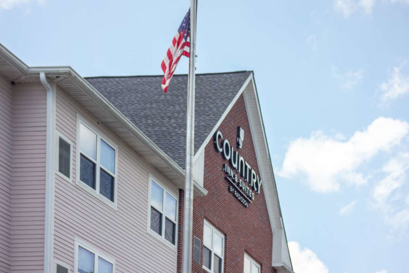 Country Inn And Suites By Radisson, Wilmington, Nc photo 3