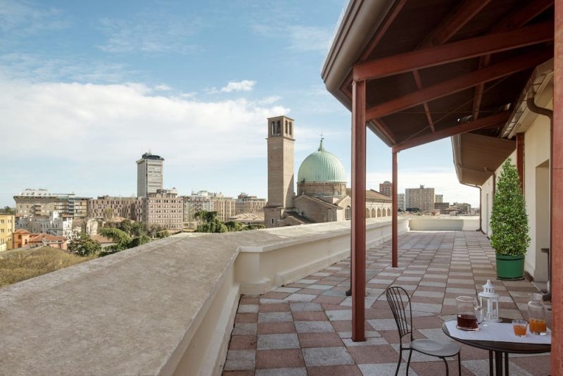 Casa al Carmine photo 4