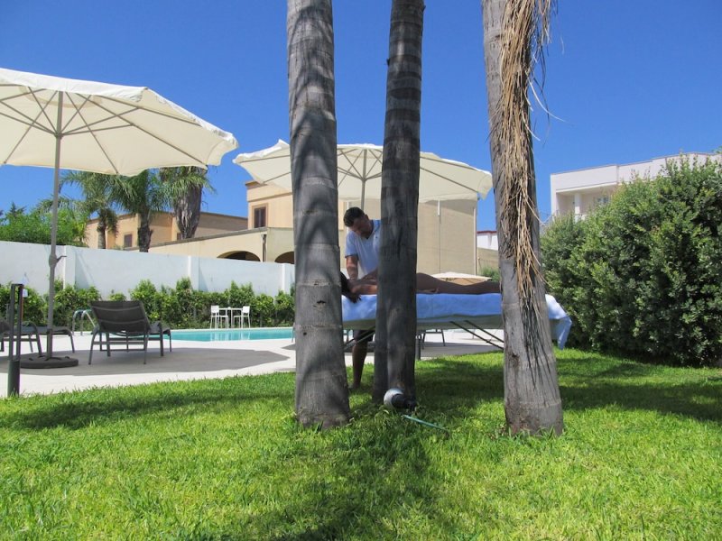 Travini Hotel Residence photo 3